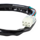 Yamaha YZ125 YZ125T1 2005 1C3-85560-00 Základní sestava generátoru statoru motoru