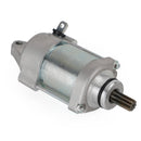 NY startmotor til Yamaha WR 450 F 450F YZ 450 FX 2016 - 2018 2GC-81890-00-00