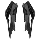 Carbon hintere Hecksitzseitenverkleidung für Yamaha MT-09 FZ09 2017-2021 Generic