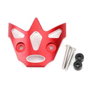 Tapa velocímetro de aluminio compatible con Honda Rebel CMX 500 300 17-21 Generic