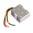 Areyourshop Vodotěsný 24V až 13,8V 20A 276W DC/DC Power Converter Step-Down Regulátor