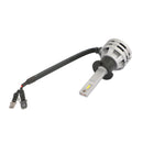 Scheinwerferlampen für Philips 6500K 19W H1 LED Auto