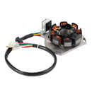 2005 200 EXC SM (2k-3) 54839204000 Regulator Magneto Stator Tætningssæt