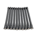 136-174MHz FM autorádio 155mm anténa pro Kenwood TK260 TK270 TK272 TK280 TK290