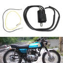 Zündspulenmodelle für Honda CB160 CL160 CL175 CL200 CB200 30500-216-000