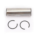 Juego de pistones de cilindro de 56,4 mm - 3BN00 para Yamaha Tzr 125 2rk año 1987-1992