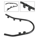 Vespa Sprint Primavera 125 150 Crash Bar Front Fender Bumper Guard Kotflügel Chrome Generic