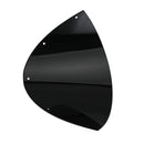 Honda CB1000R CB650R 2019-2021 Čelní sklo předního světla Kapota předního skla