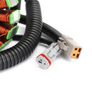 Alternátor Magneto Stator pro Lynx Rave RS 600 10-14 / Ski-Doo MX Z X600RS 09-17 Generic