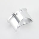 Tial Sport 50 mm svetsavblåsning BOV Aluminiumfläns Turbo 50 mm Tialfläns