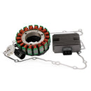Kawasaki KRF750 Teryx 4x4 Sport LE 2013 Regulator Tændingsstator pakningssæt