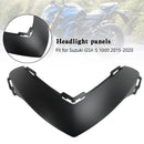 Suzuki GSX-S 1000 2015-2020 frontlys frontlys