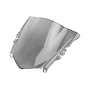 2013-2015 HONDA CBR500R ABS moottoripyörän tuulilasi