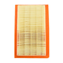 Luftfilterrens egnet for Aprilia APR 125-2 GPR 150 GPR 125 Cafe 150 Generic