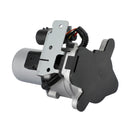 2004-2016 VW Touareg Caja de transferencia Motor 95562460100 0AD341601A Fedex Express