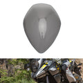 Protección de faro delantero compatible con Suzuki V-Strom 1000 17-20 650 17-21 Ahumado Generic