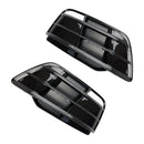 Frontstoßstangengrill 80A807679MRU6 Passend für Audi Q5 SQ5 vor dem Facelift 2018–2022