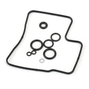 4x sada pro opravu karburátoru pro opravu karburátoru pro Honda VF700C VF700F VF750F Vyměnit 18-2432