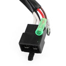 Regulador de voltaje rectificador para Yamaha YFB250 Timerwolf 250 2WD 4WD 1994-1996