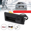 Kabellose Auto-Rückfahrkamera, passend für A3 A4 A4L S4 A5 S5 Q3 Q5 A6 A7 A8