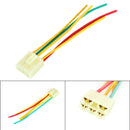 Regler Gleichrichter Stecker passend für Aprilia RXV 450 500 Honda CBR 600 900 Generic