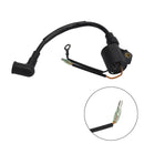 Zündspule passend für Tohatsu M2.5A M3.5B Mercury/Mariner 2HP 2.5HP 3HP 823033