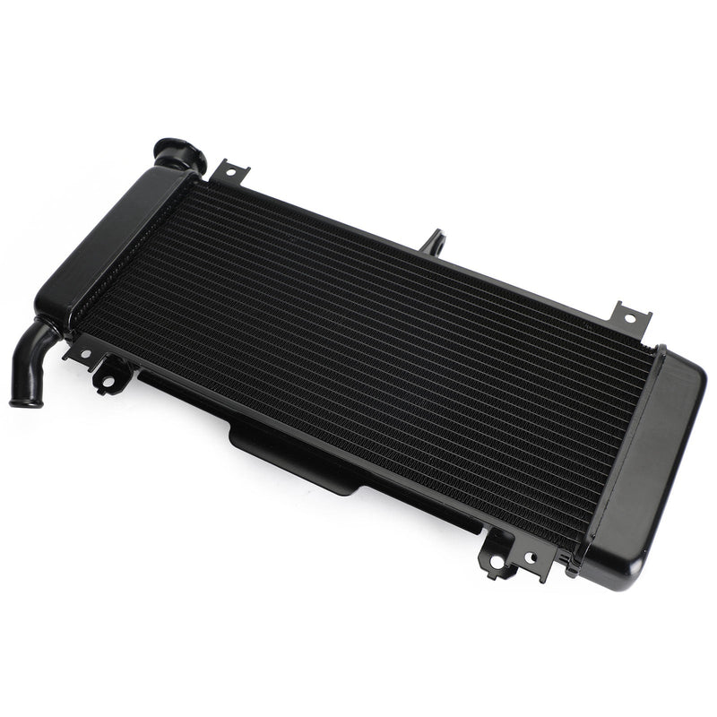 Radiator Radiatorkjøling for Kawasaki Ninja 650 Z650 ER650 2017-2021