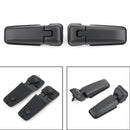 Bakre baklucka glaslucka L+R gångjärnssats för Nissan Pathfinder 2005-2012 Ersätter Generic