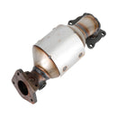 3PCS 2008-2012 Honda Accord 3,5L sada katalyzátoru 45131 45132 16447