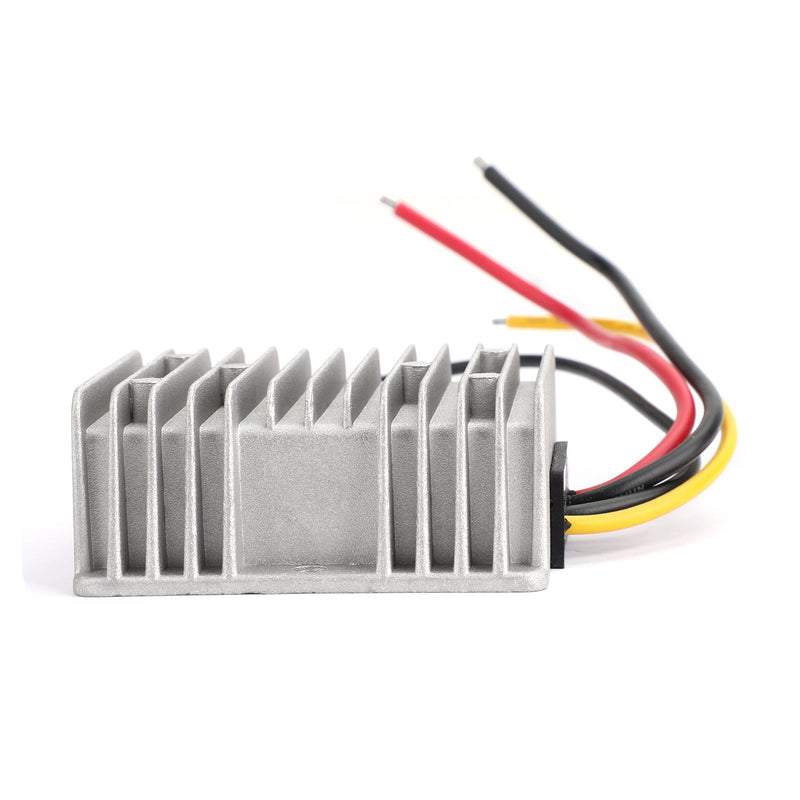 12V - 19V 10A 190W DC-DC Boost Step Up Tehonmuuntimen jännitesäädinmoduuli