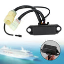 Zündung Ignite System Unit CDI FIT FÜR HONDA BF75 BF90 BF90DK0 38580-ZY9-003