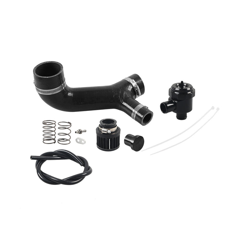 Kit de válvula de passagem BoV para Can-Am Maverick 20-22 x3 R &amp; RR Turbo XRC XMR XDS