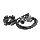 Kawasaki KX 450 F 2006 2007 2008 Magnetændingsstatorsamling og pakning