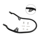 Kawasaki Z900RS 2018–2023 Motorrad-Beifahrer-Armlehnen-Handhalter hinten