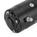 Anlasser für Mercury Marine 40 55 60 PS 50-81490M 50-92669M 50-97072M 50-97072T