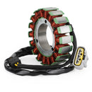 STATOR Velegnet til Yamaha FX Nytro RS Venture Vector Viking SR Viper 1000 2009-2021 Generisk