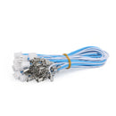 Zero opóźnienia Arcade USB Encoder PC do joysticka do joysticka pasuje do gier komputerowych