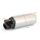 2007-2017 Yamaha F50 F60 brændstofpumpe + si 880889T02