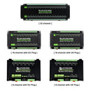 Modbus RTU 8/16/32-Kanal-RS485-Relaismodul-Isolationsschutzschaltungen