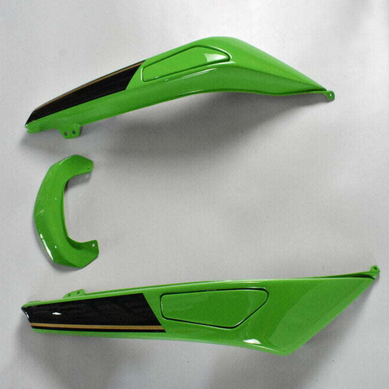 Kit de carenagem de plástico para Kawasaki Ninja 650 ER-6F EX650 2009-2011 03