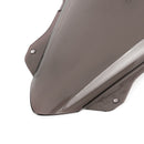 Pára-brisa ABS para Kawasaki Ninja ZX25R ZX-25R 2020-2024