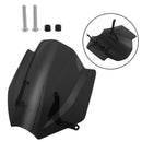 Novo ABS para-brisa de motocicleta para Triumph Trident 660 2021 genérico
