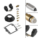 1980-1981 Sada na opravu karburátoru Yamaha XS1100 XS1100L XS1100S pro opravu karburátoru