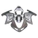 2003–2013 Suzuki SV650 Einspritzverkleidungs-Set, Karosserie, Kunststoff, ABS