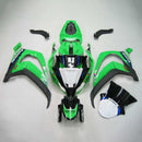 Amotopart kåbesæt til Kawasaki ZX10R 2016-2019 Generisk