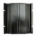 Controlador de carga solar 12/24V 30A Panel controlador Regulador de batería Dual USB