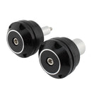 Protector de rueda de protección de horquilla del eje delantero apto para Bmw R Nine T R9T 2020-2021 C-Chrome Generic