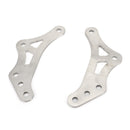 Kits de ligação de suspensão ajustável de moto baixando para Kawasaki Z900 2017-UP genérico