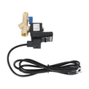 AC110V 1/2" automatisk elektronisk tidsindstillet luftkompressor Auto drænventil