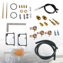 Yamaha Banshee 350 YFZ350 1988-2006 Reparationssats för förgasare